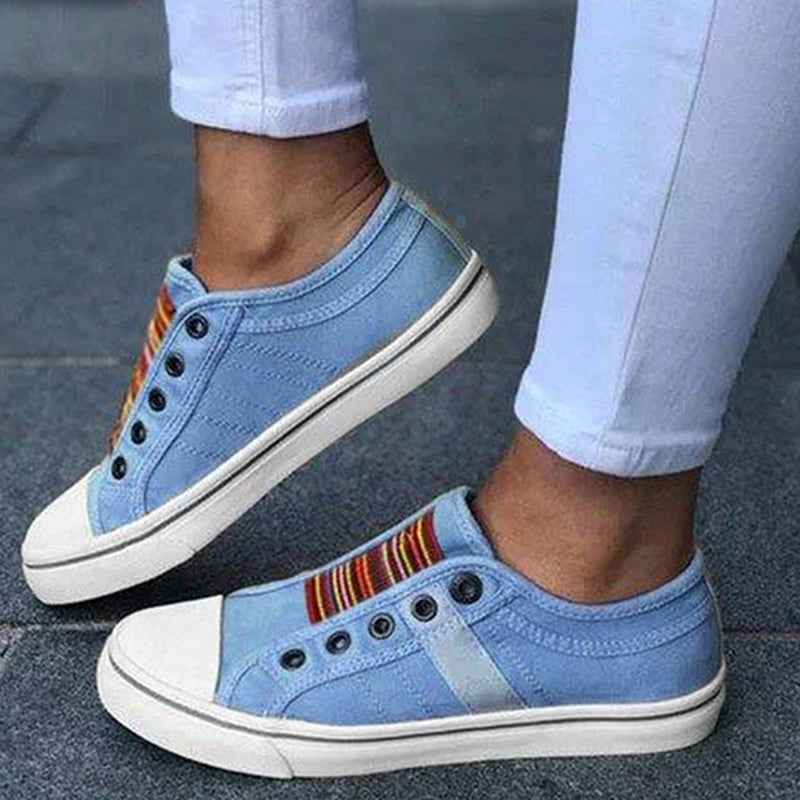 Dames Sneakers Ademend en Lichtgewicht 2