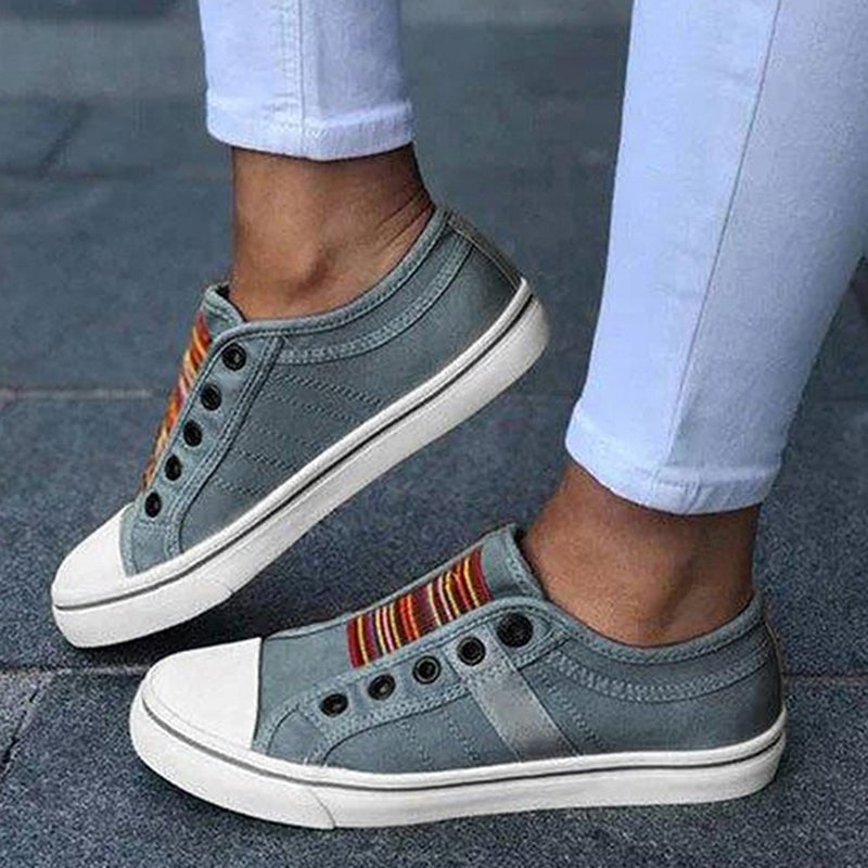 Dames Sneakers Ademend en Lichtgewicht 4