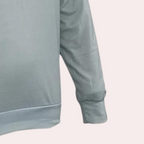 Dames Sweatshirt Polyester Gradient Patroon 5