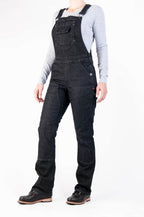 Dames Werk Overalls Stretch Katoen 5