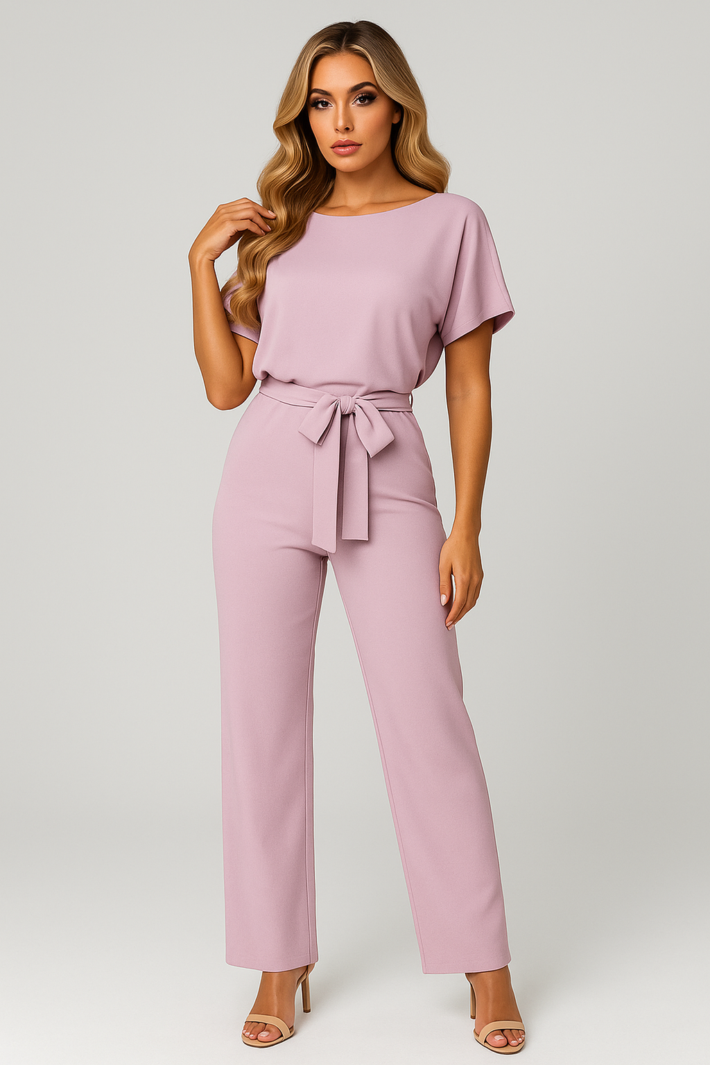 Damesjumpsuit 3