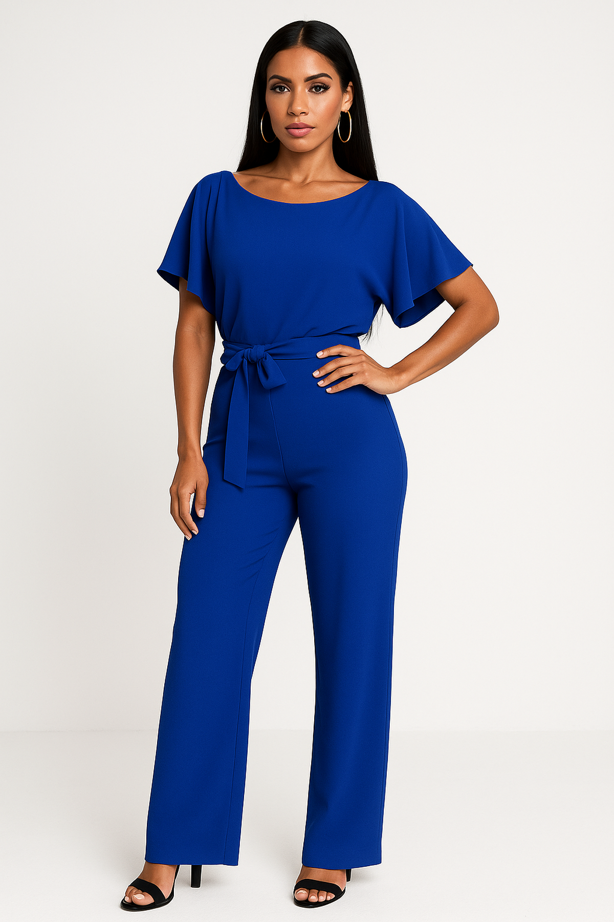 Damesjumpsuit 4