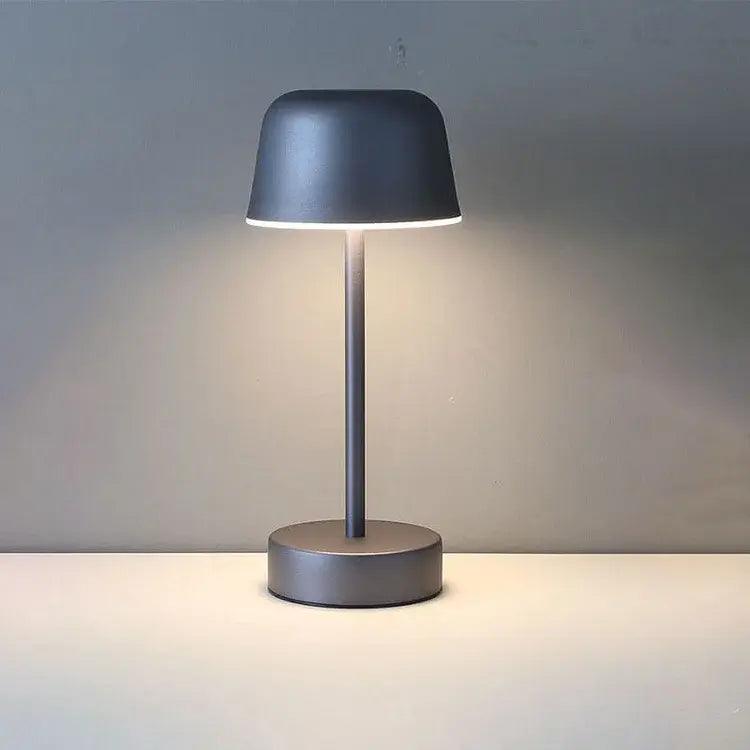 Prisma – Compacte LED Tafellamp voor Bureau of Nachtkastje