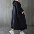 Delia | Oversized trenchcoat 3