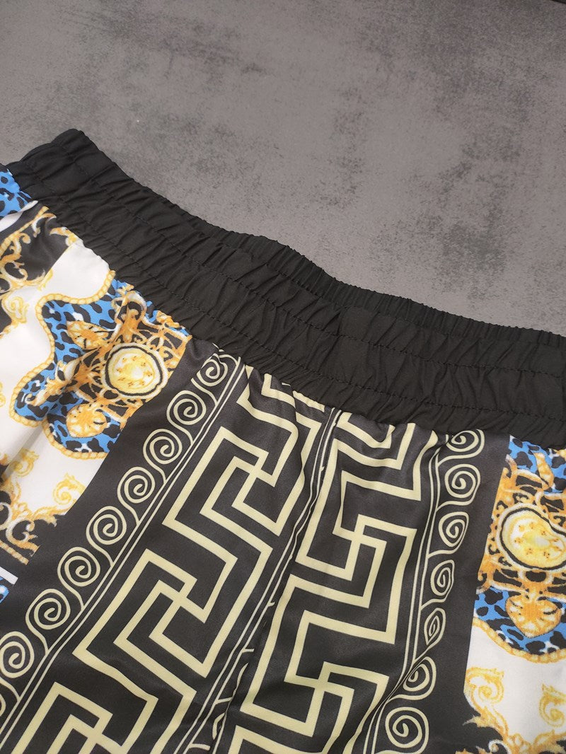 Hawaiian Kledingset | Een sexy & kleurrijke set voor heren