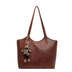 Inspire - Klassieke Shopper met Charm