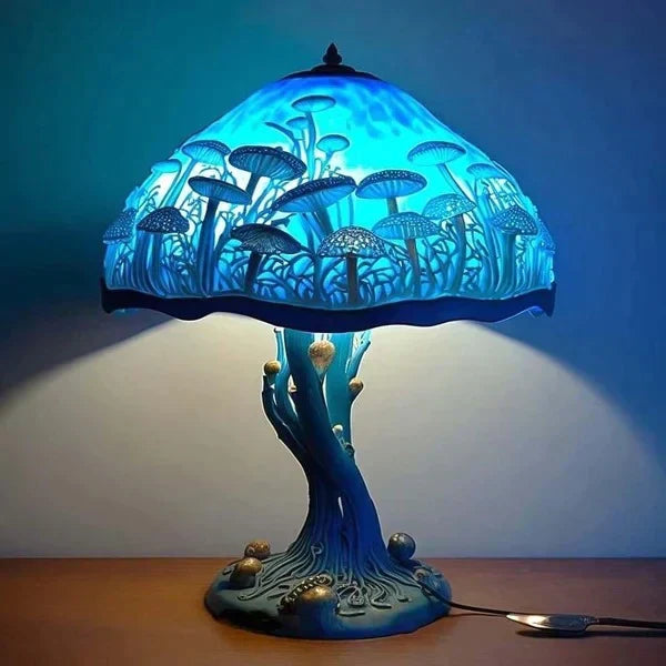 Variant image for Champignon bleu