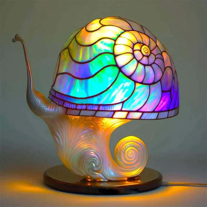 Variant image for Escargots
