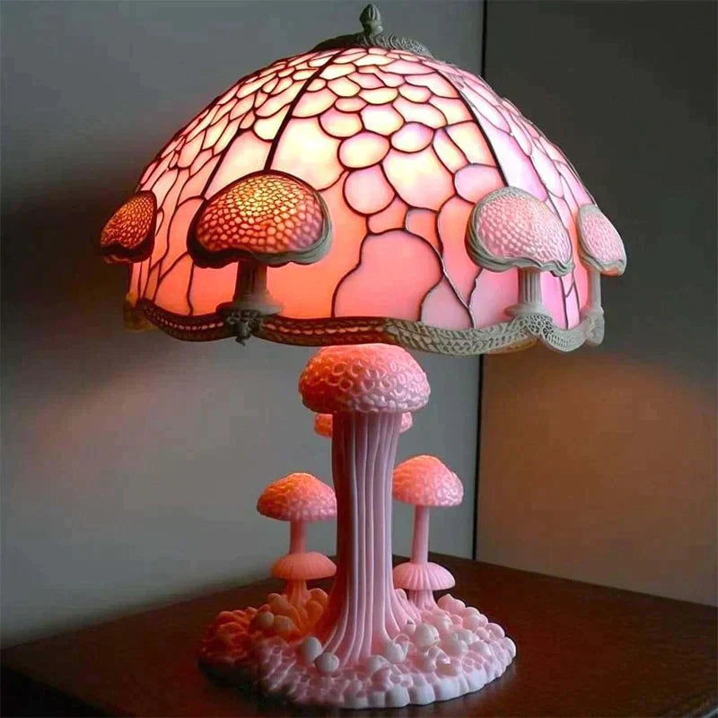 Variant image for Champignon rose