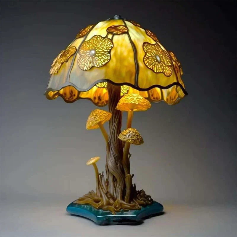 Variant image for Champignon doré