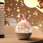 Dreamlight Star Projector - Magische nachten vol verwondering 0