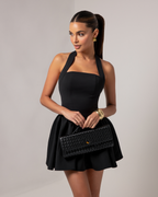 Casey Mini Jurk
