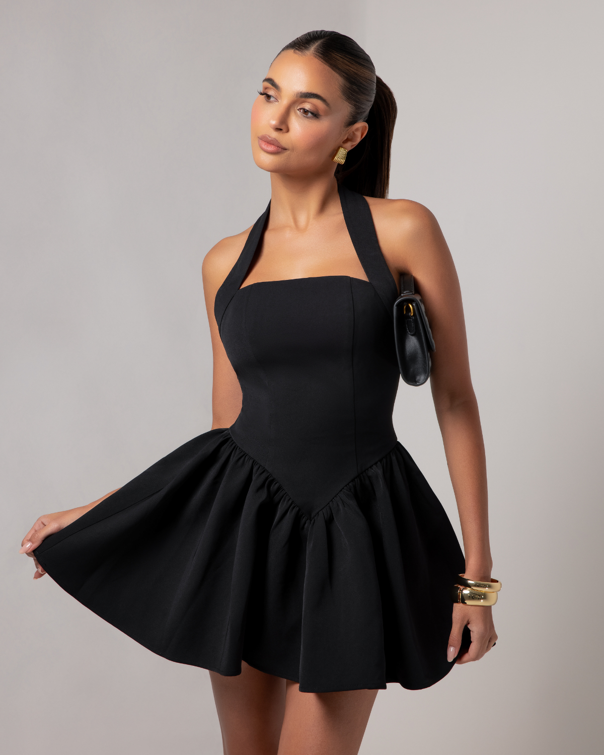 Casey Mini Jurk