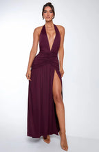 Elysia Maxi Jurk