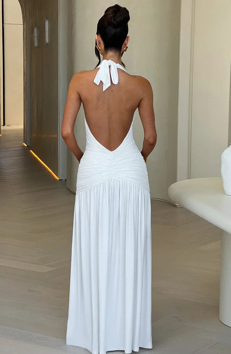 Elysia Maxi Jurk