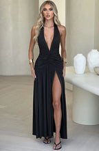 Elysia Maxi Jurk