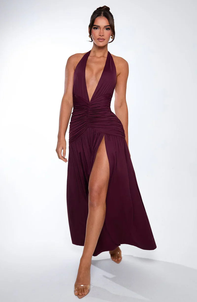 Elysia Maxi Jurk