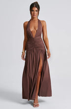 Elysia Maxi Jurk