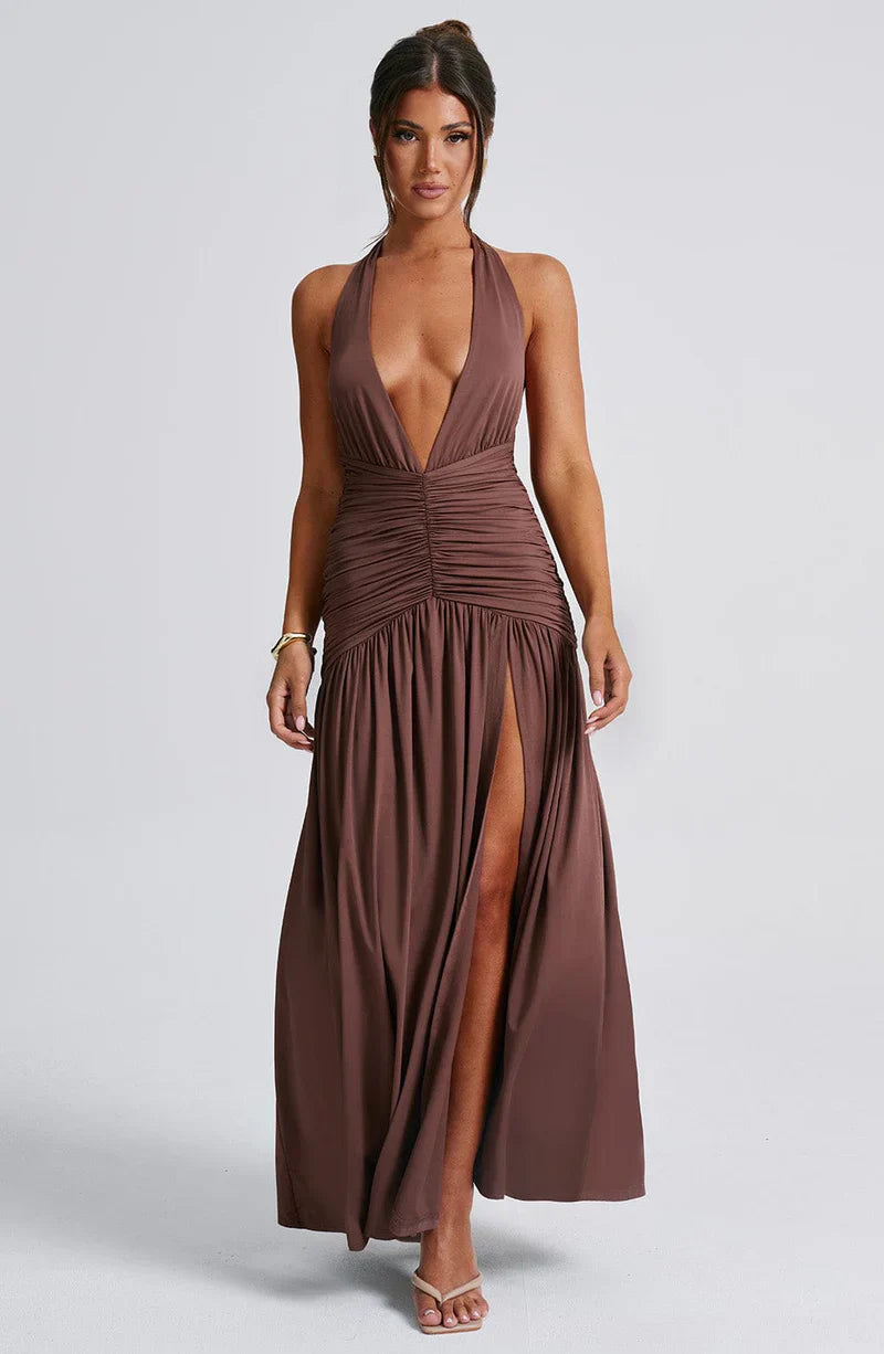Elysia Maxi Jurk