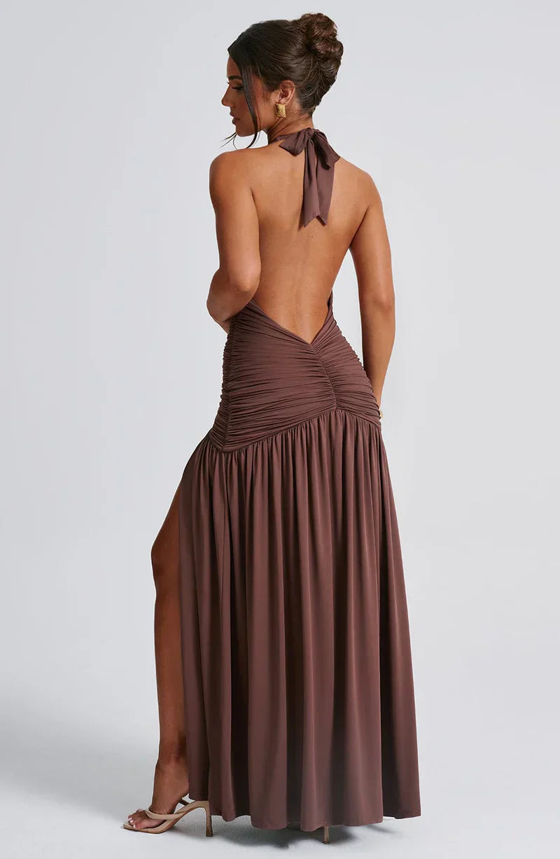 Elysia Maxi Jurk