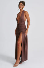 Elysia Maxi Jurk