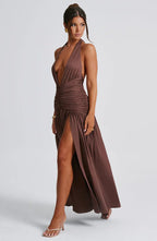 Elysia Maxi Jurk