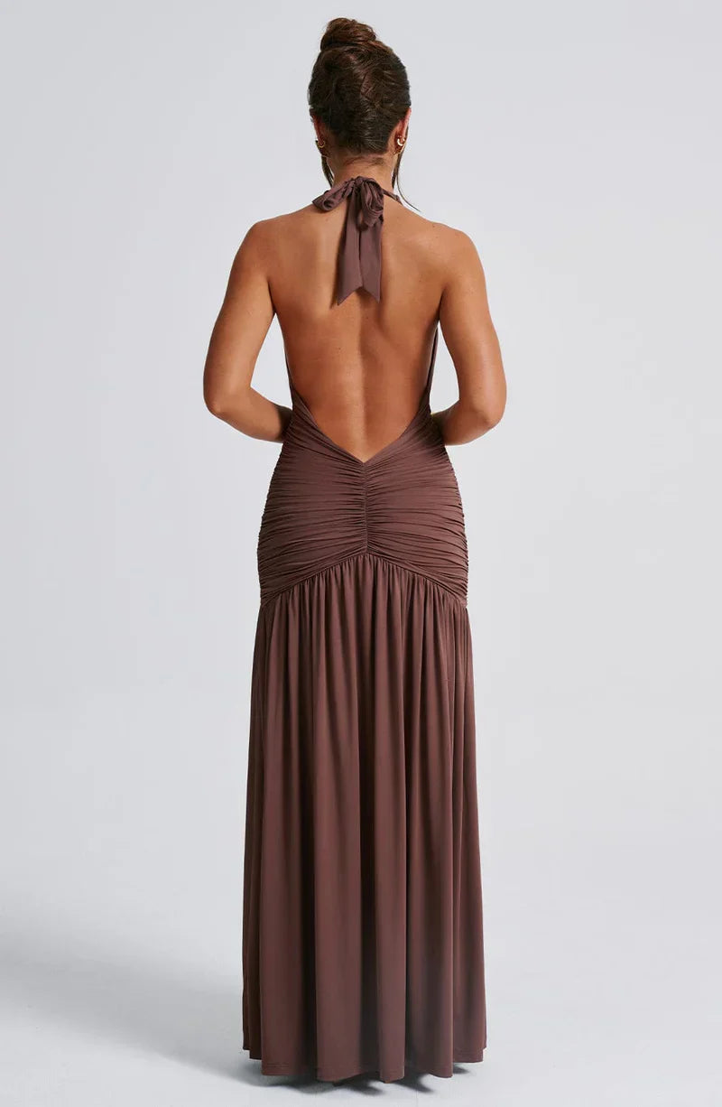 Elysia Maxi Jurk
