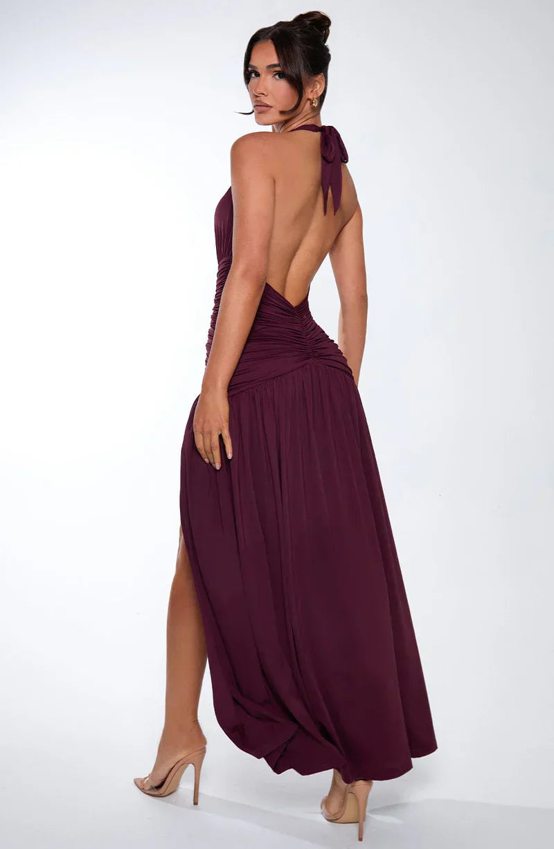 Elysia Maxi Jurk