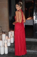 Elysia Maxi Jurk