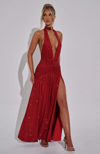 Elysia Maxi Jurk