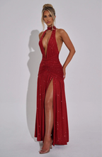 Elysia Maxi Jurk