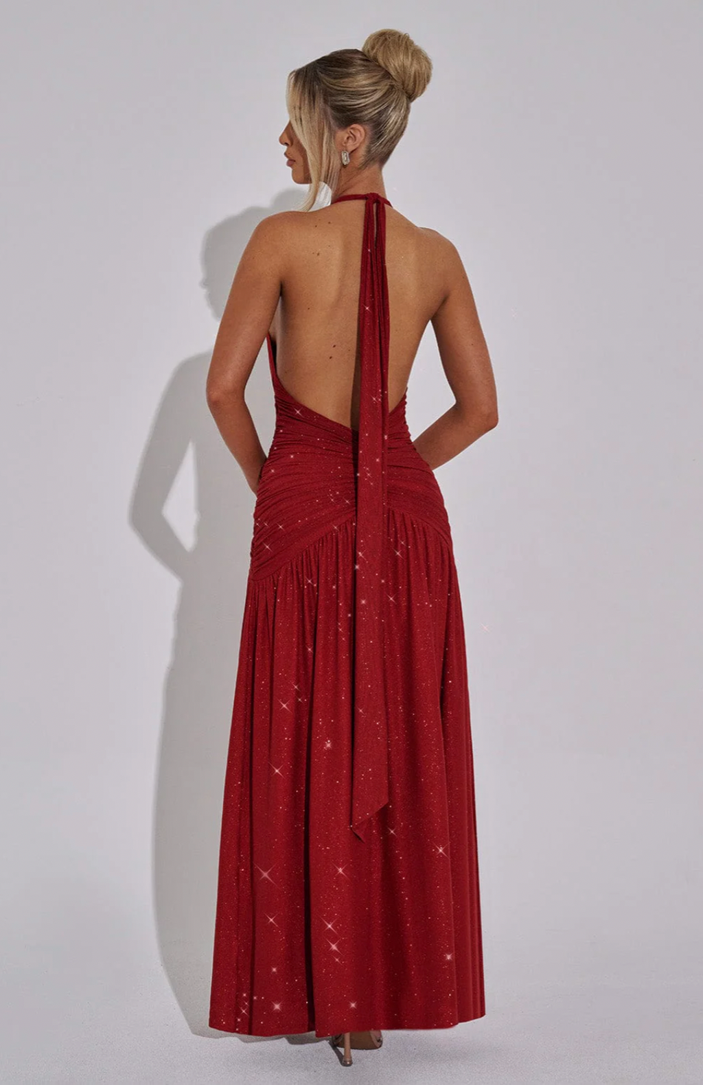 Elysia Maxi Jurk