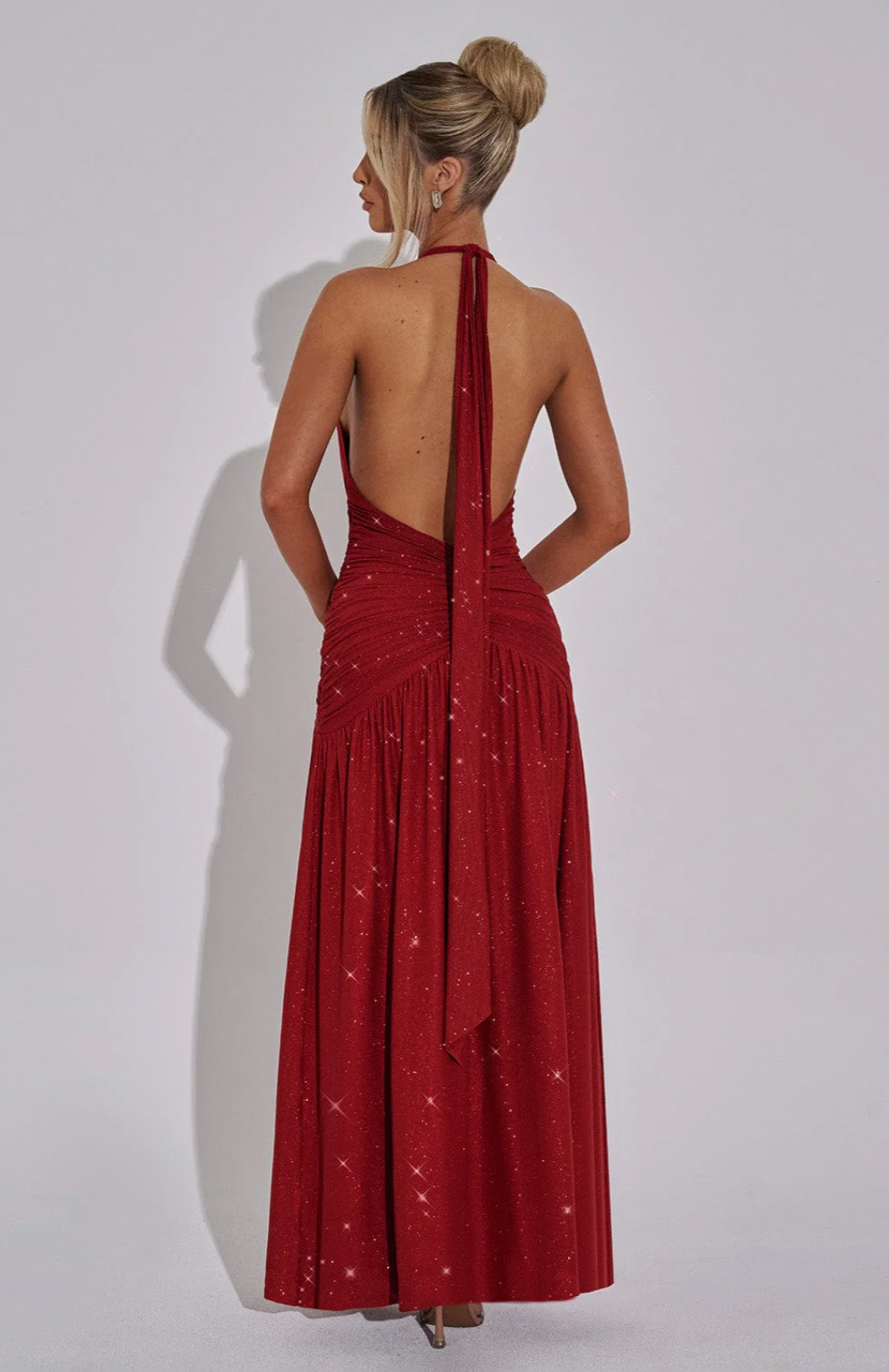 Elysia Maxi Jurk
