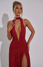 Elysia Maxi Jurk
