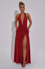 Elysia Maxi Jurk