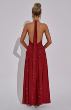 Elysia Maxi Jurk