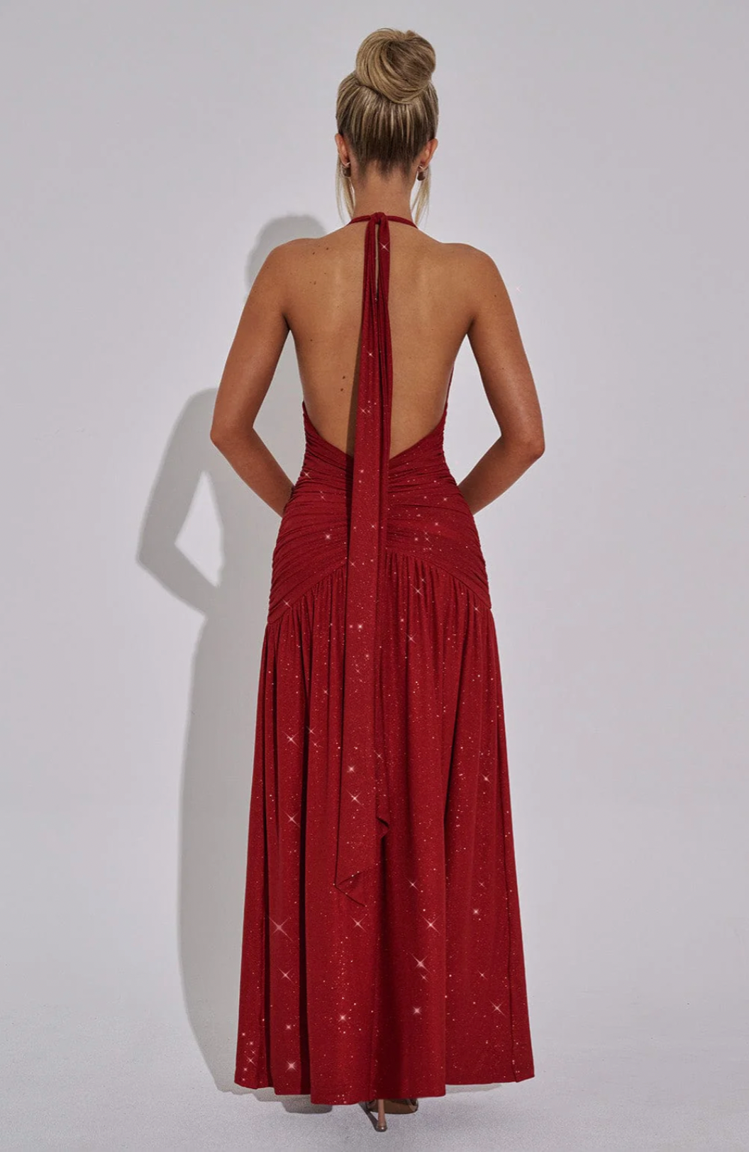 Elysia Maxi Jurk