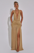 Elysia Maxi Jurk