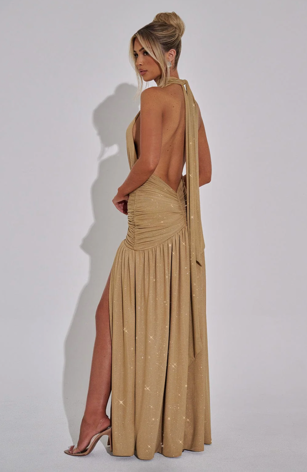 Elysia Maxi Jurk