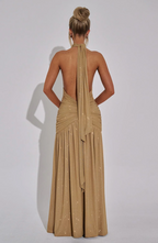 Elysia Maxi Jurk