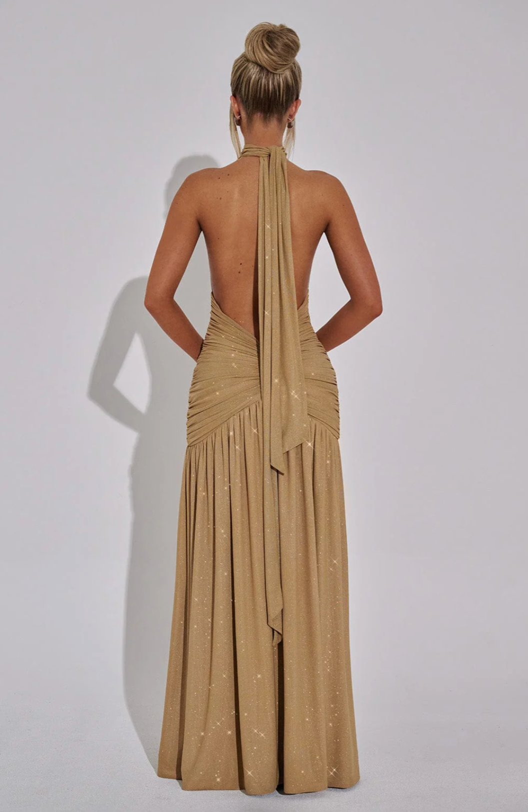 Elysia Maxi Jurk