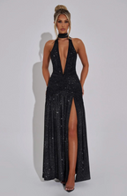 Elysia Maxi Jurk