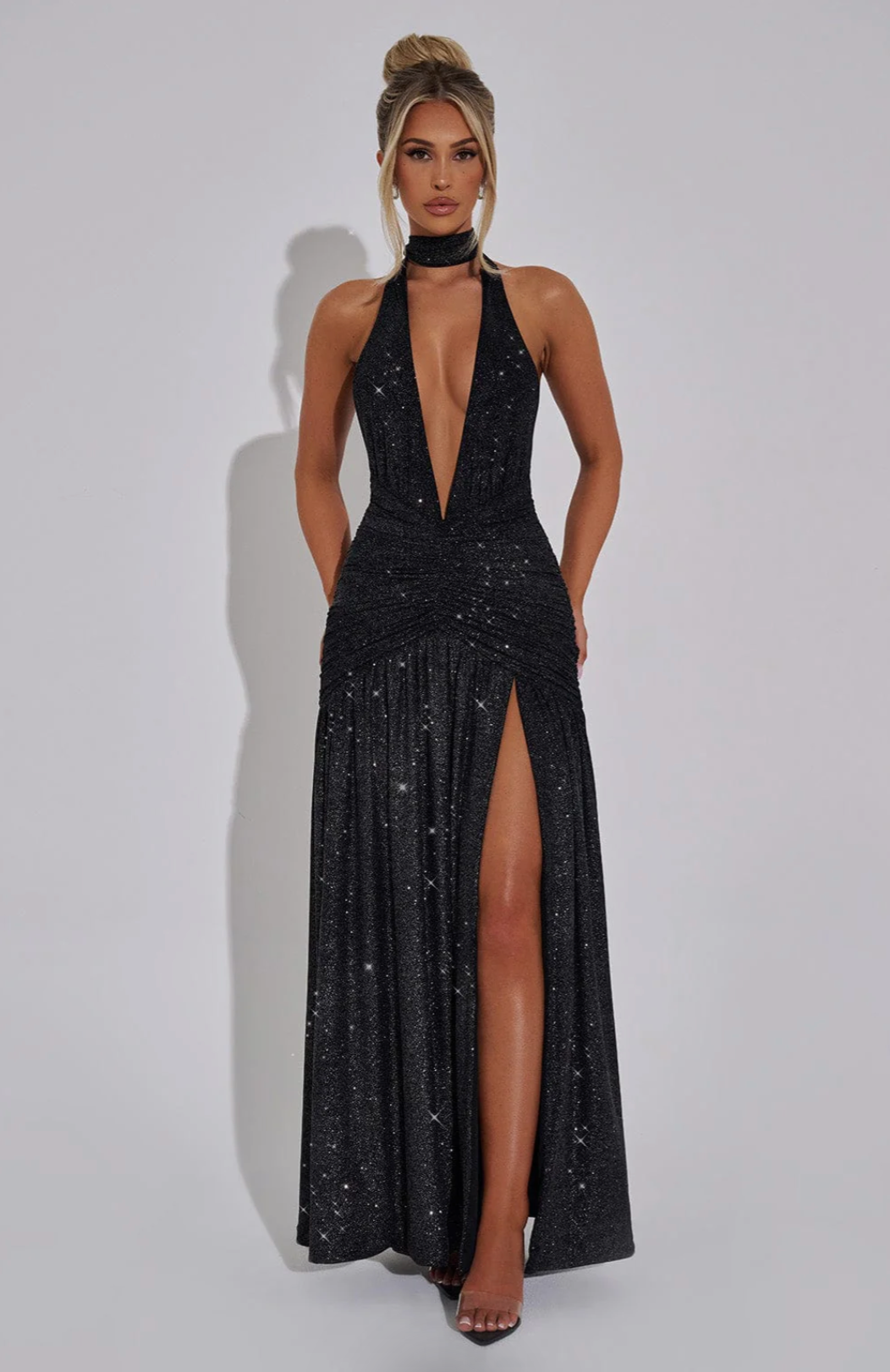 Elysia Maxi Jurk