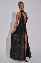 Elysia Maxi Jurk