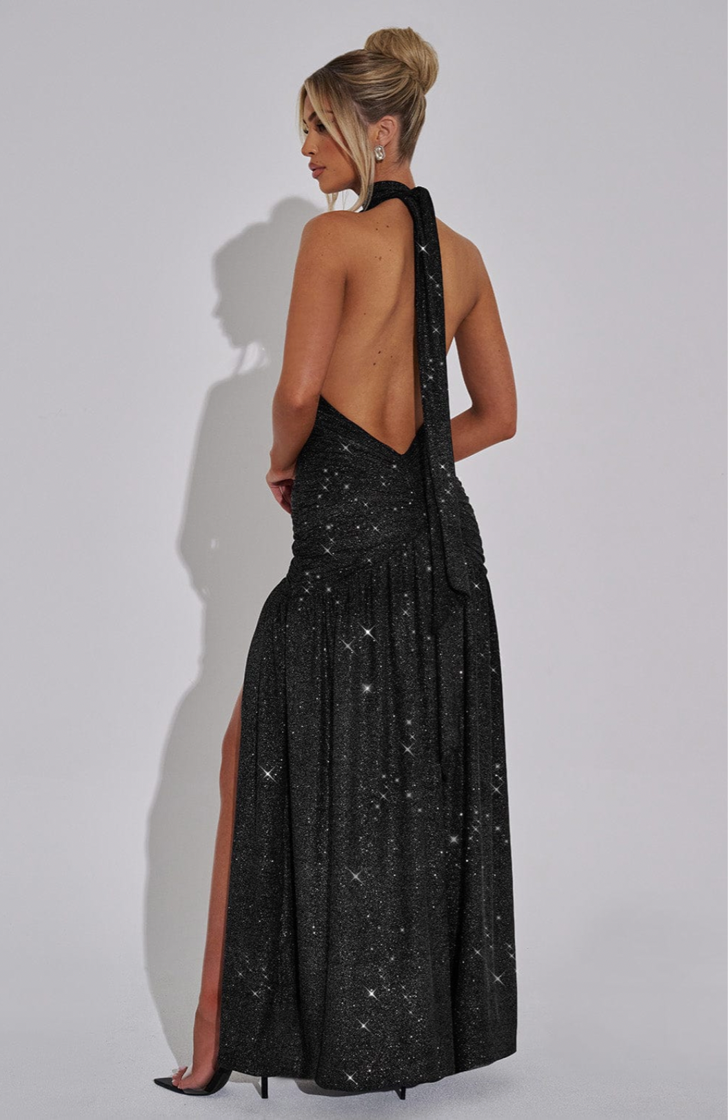 Elysia Maxi Jurk