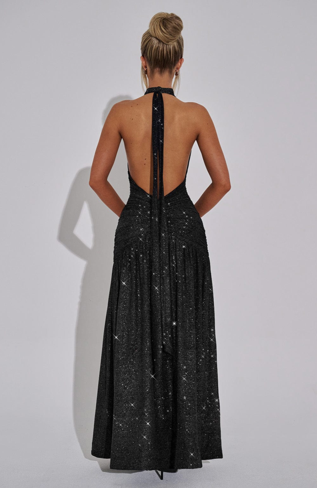 Elysia Maxi Jurk