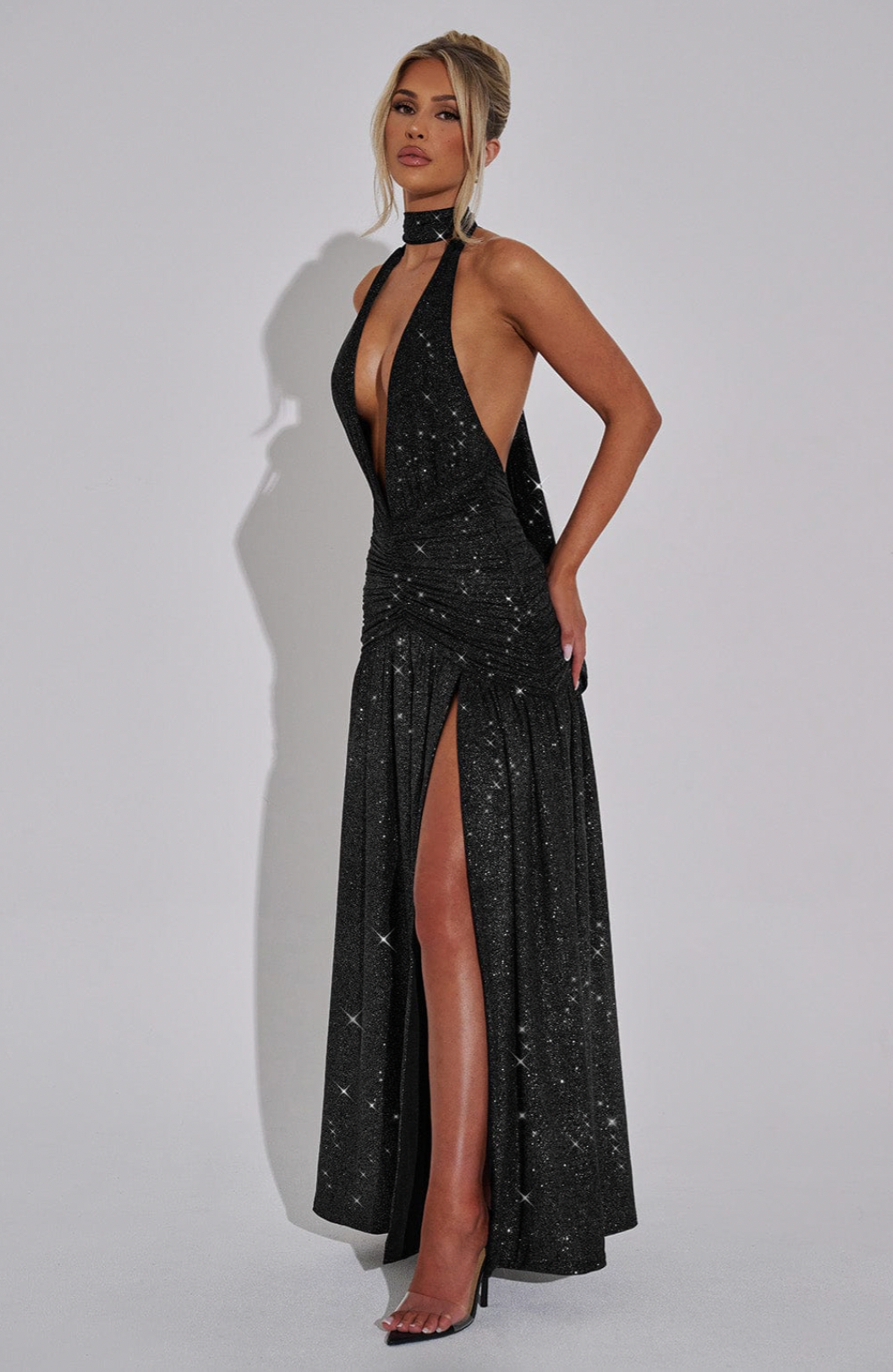 Elysia Maxi Jurk