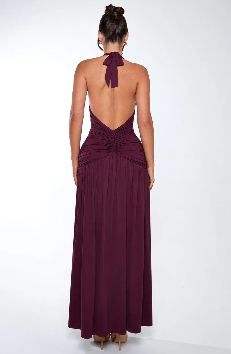 Elysia Maxi Jurk