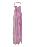Ethereal Maxi Jurk