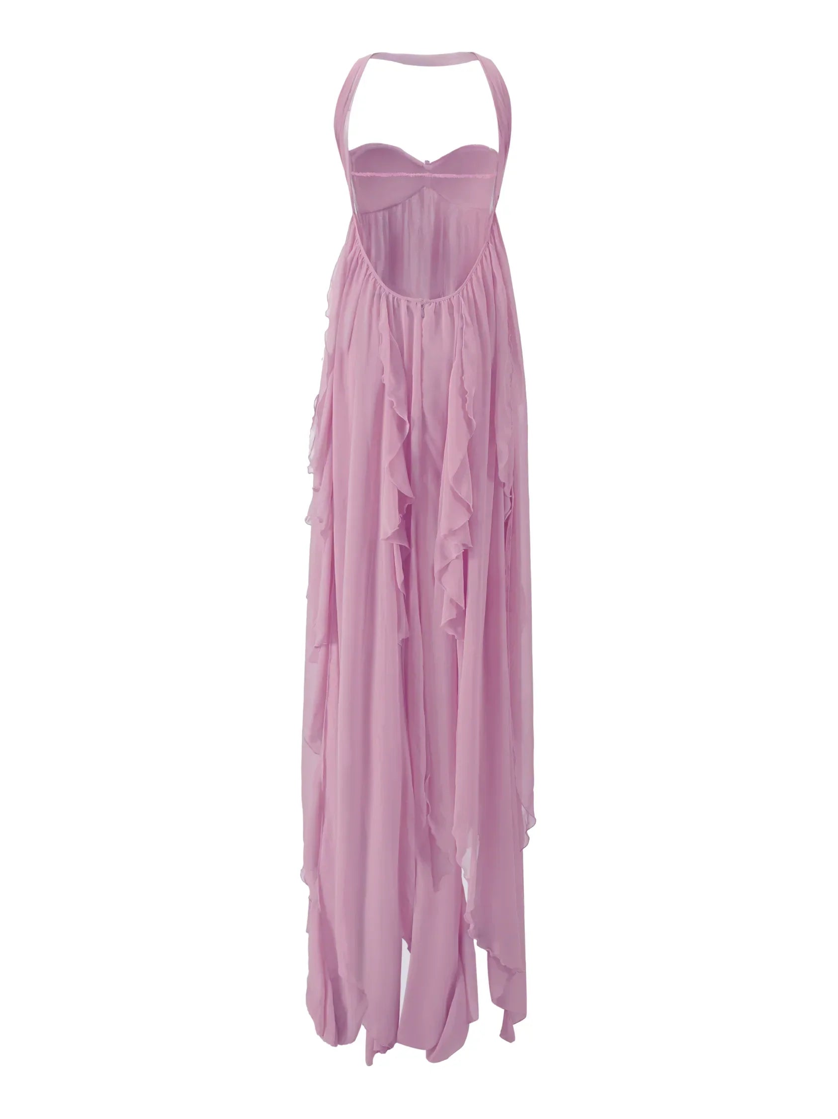 Ethereal Maxi Jurk
